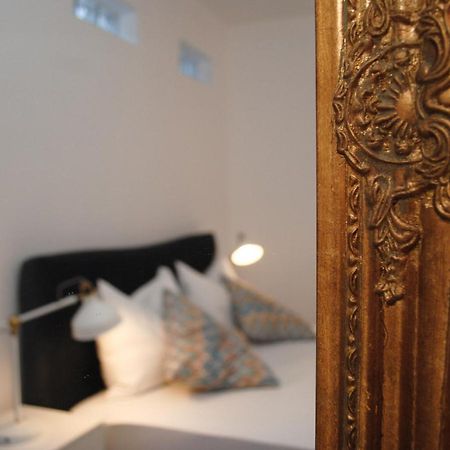 Apartments Dilk วิส ภายนอก รูปภาพ