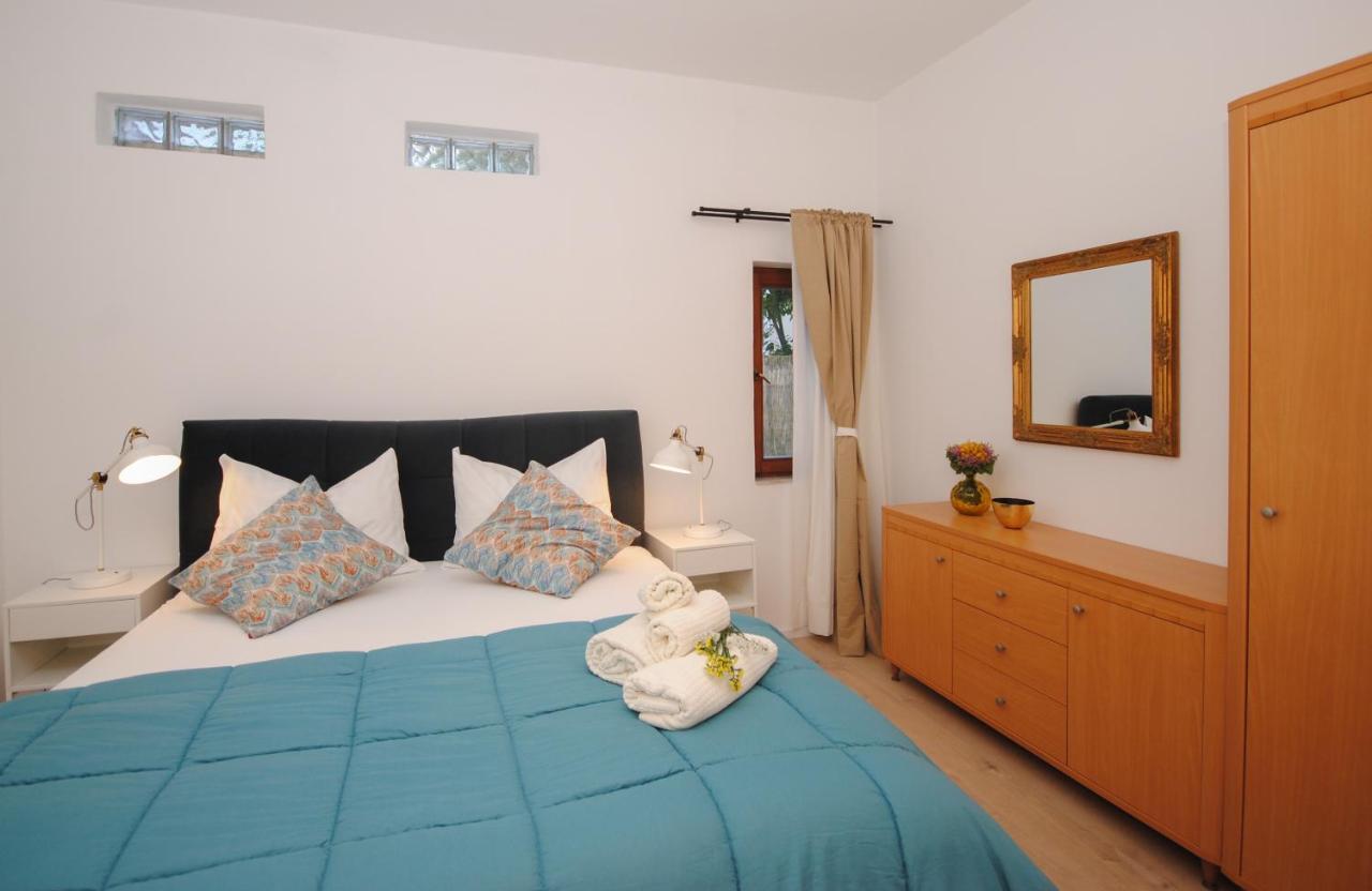 Apartments Dilk วิส ภายนอก รูปภาพ